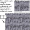 Industrial Flat Roof Textures